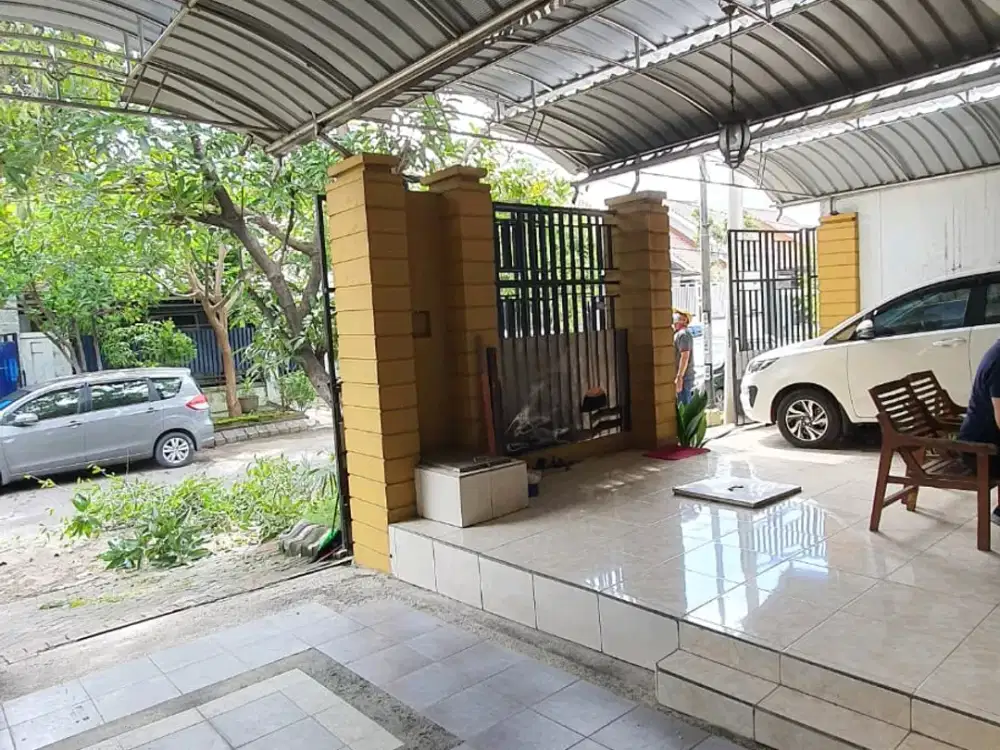 Deltasari Baru