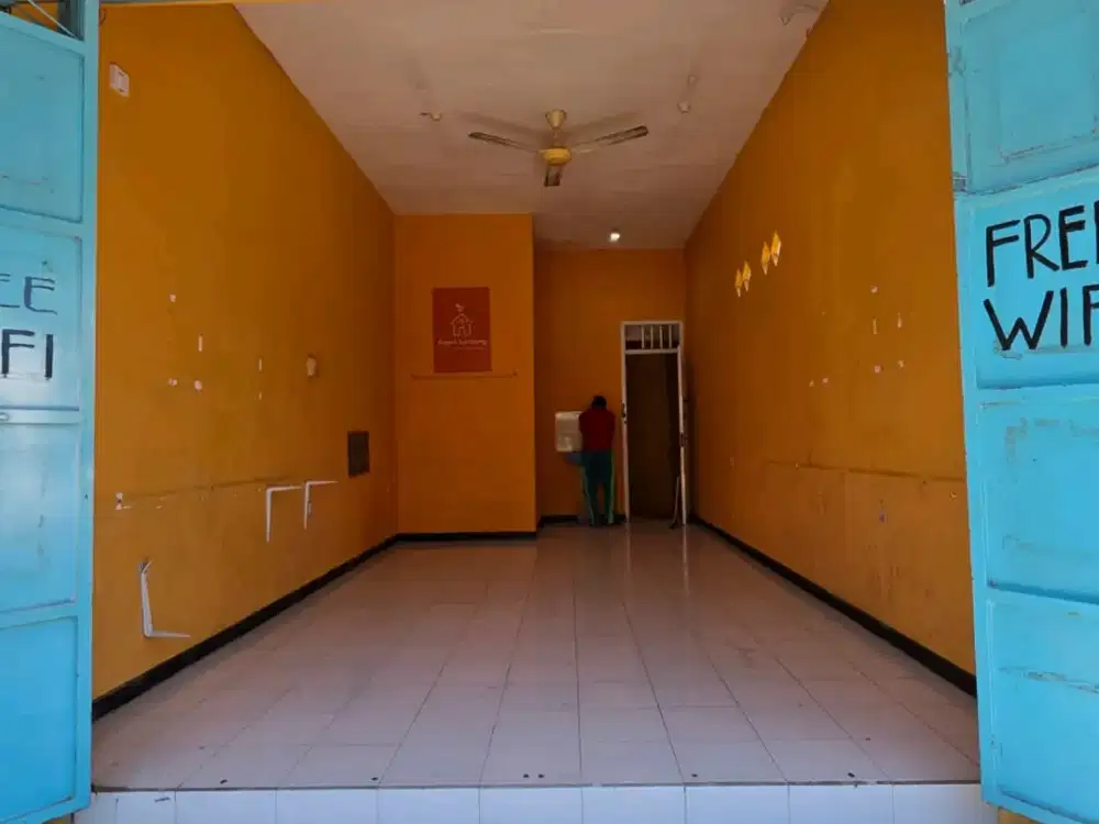 Kedung Baruk
