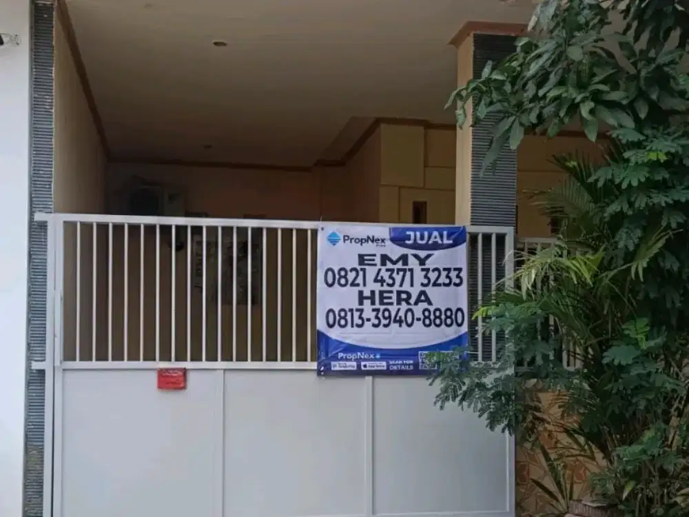 Perum Juanda Regency waru sidoarjo