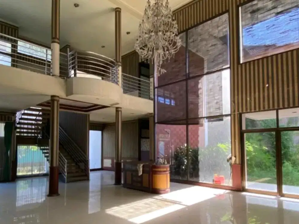 Kupang Indah
