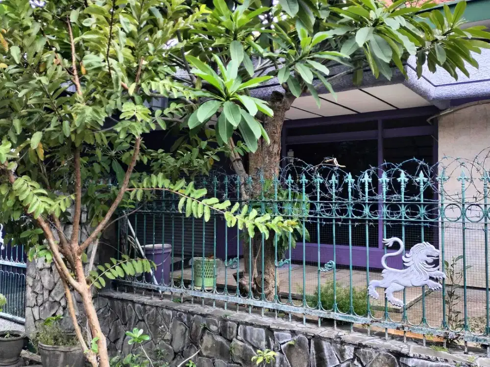 Manyar Tirtoasri