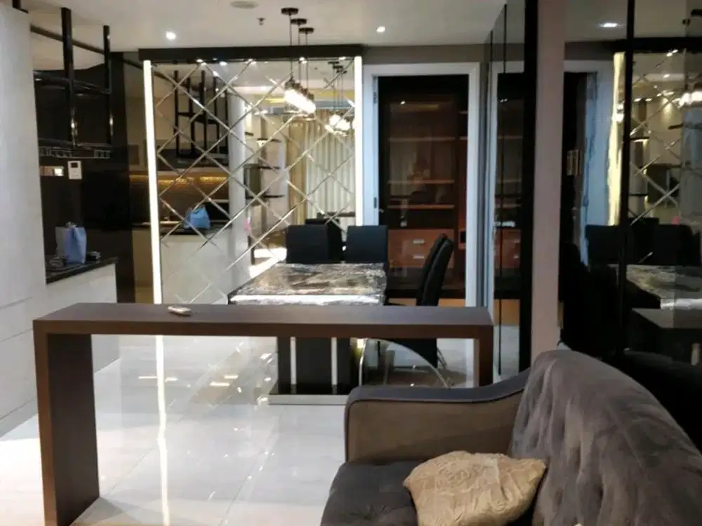 De Residence Surabaya