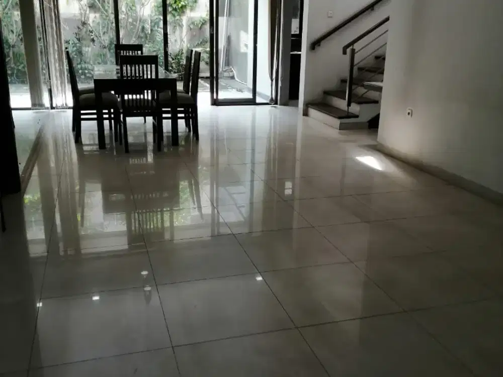 Rumah Asri Nyaman Siap Huni di Pondok Hijau Indah Bandung
