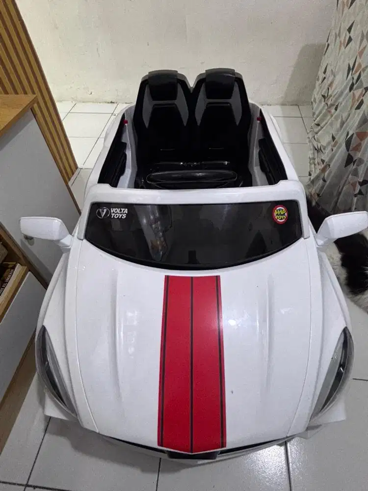 MOBIL AKI ANAK VOLTA 5009