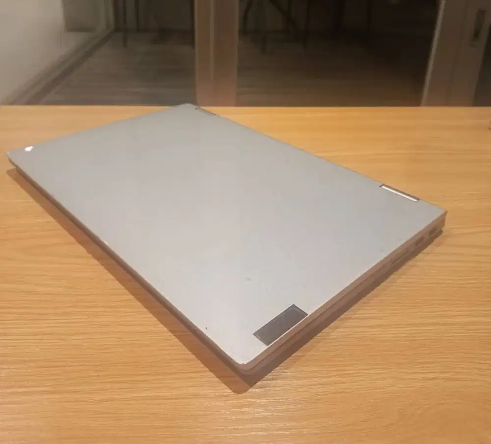 Lenovo IdeaPad Flex 5 14” Core i3 Gen 11 Ram 8GB SSD 512GB Touchscreen