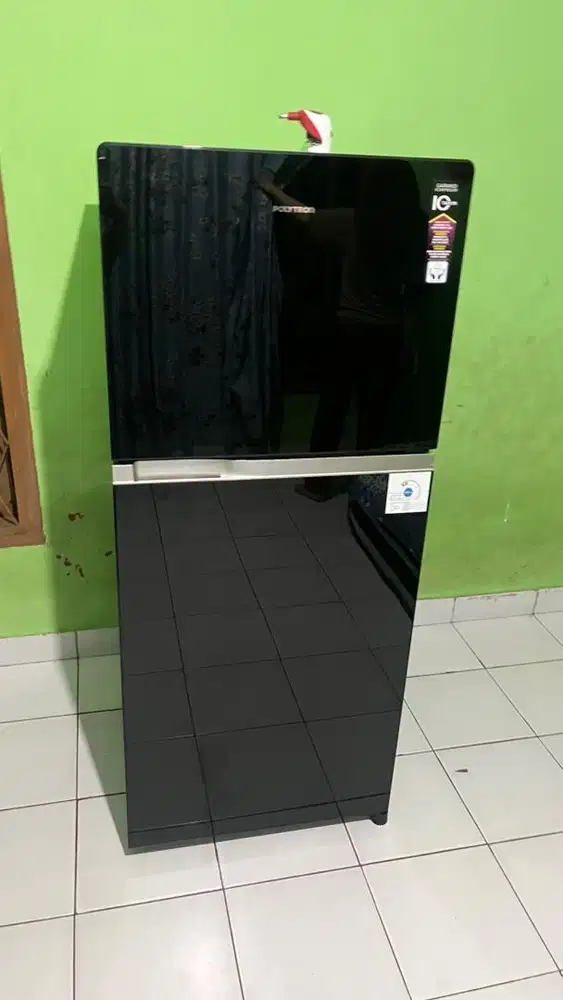 polytron 2 pintu