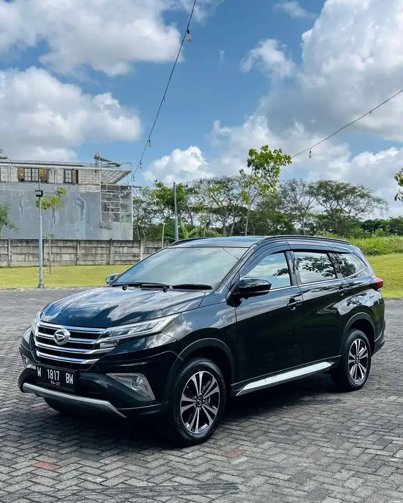 Daihatsu Terios R Deluxe 2022