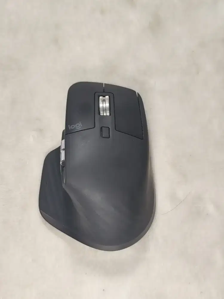 Mouse Logitech MX 3s Silent Flagship Office Gaming  Apple or Windows