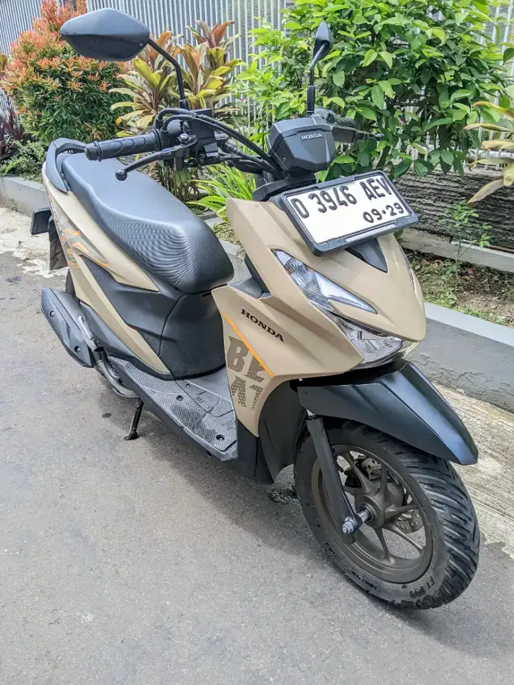 Beat Street 2024 komplit bagus