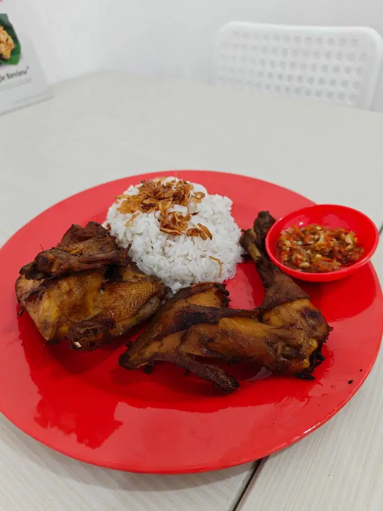 LOWONGAN STAFF CLOUD KITCHEN – GADING SERPONG