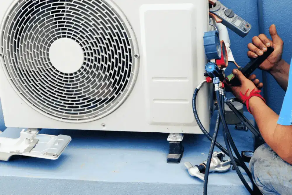 Service Ac,Kulkas,Pompa Air,Mesin Cuci dan Bongkar Pasang AC.