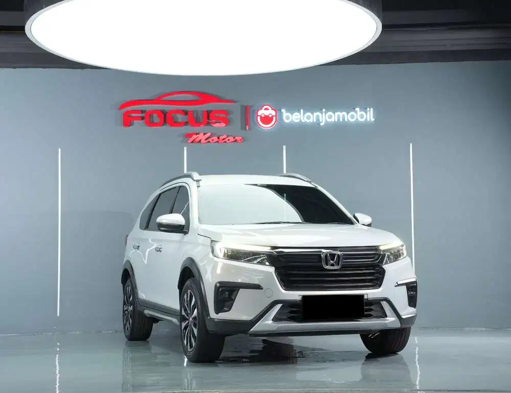 ‎[ GARANSI 5TH ] Honda BR-V BRV BR V Prestige 1.5 CVT AT 2022/2023