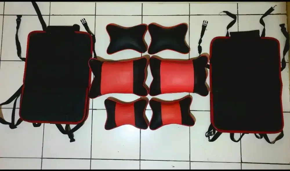 Jual borongan masih bagus semua
