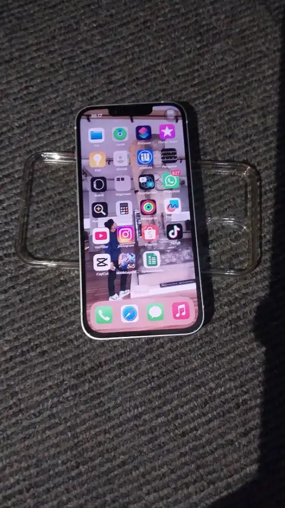 iPhone 14 wifi only