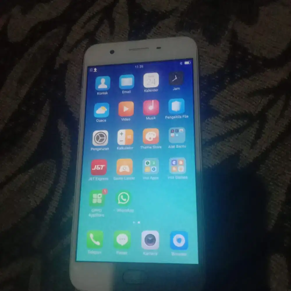 Oppo f1s ram 3 Rom 32