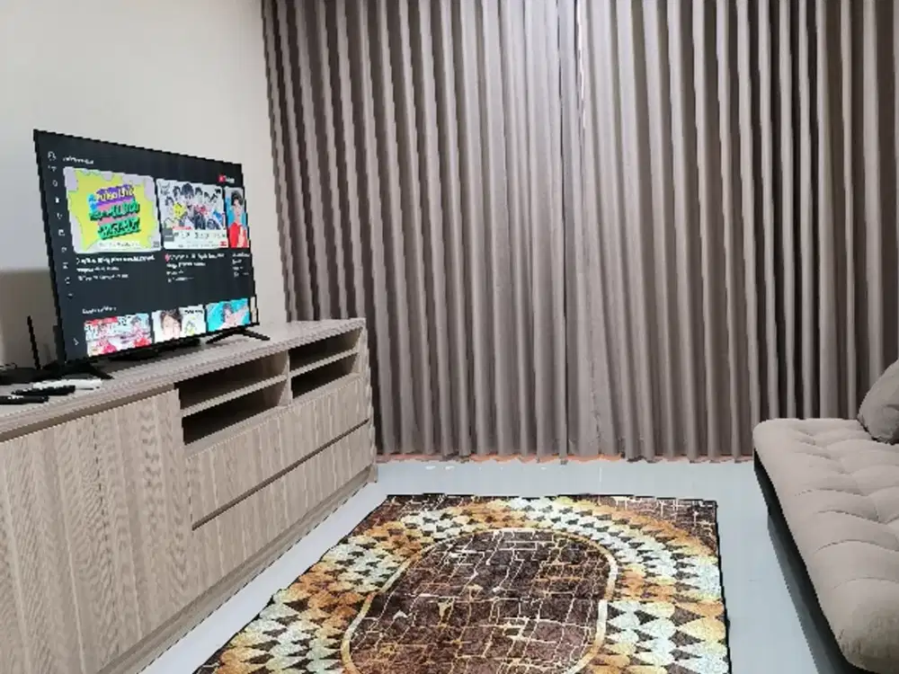 apartemen lexington Deket pondok indah mall
