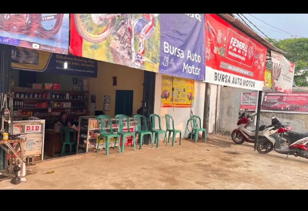 Lowongan pekerjaan