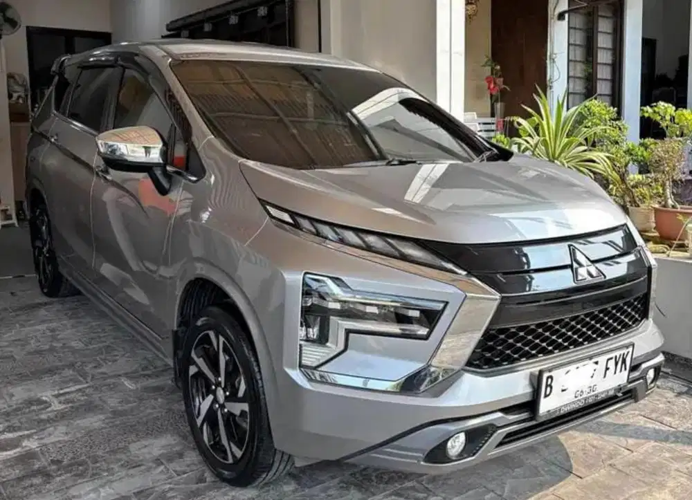 Xpander Ultimate 2022