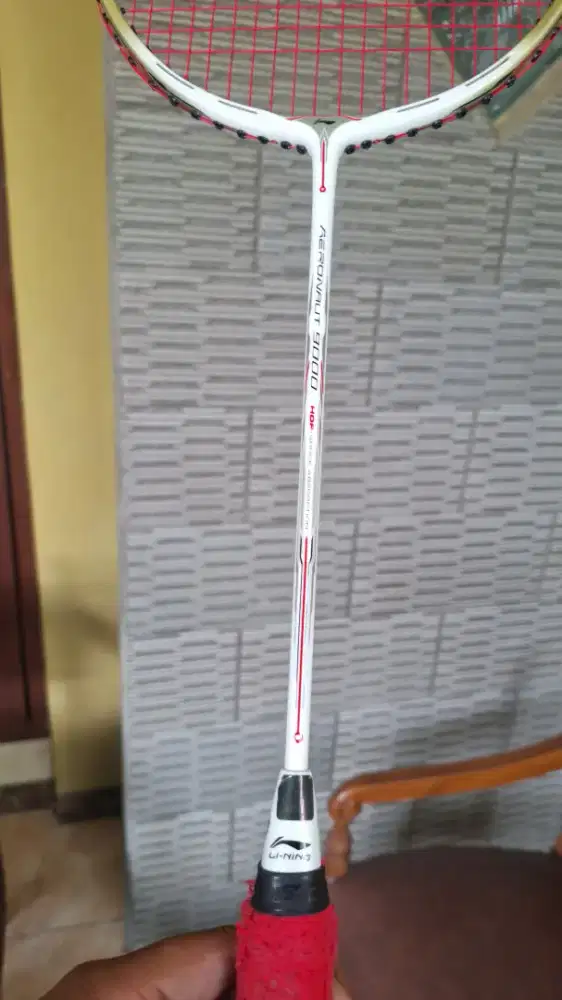 Lining Aeronaut 9000