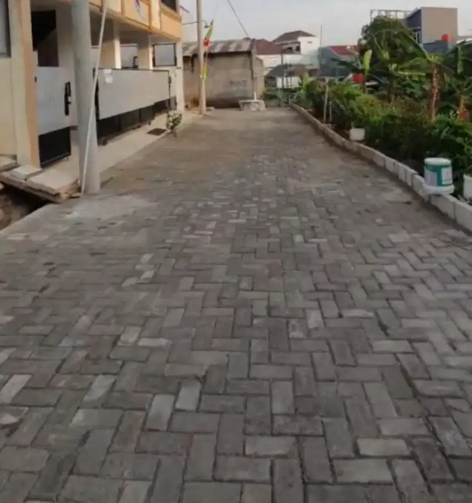 Tanah dijual siap bangun ring 1 undip tembalang bulusan