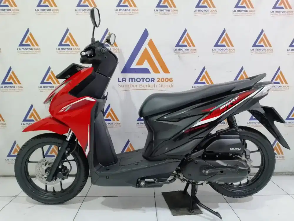 BEAT CBS TH 2025 | SIAP PAKAI | CASH/CREDIT/TT