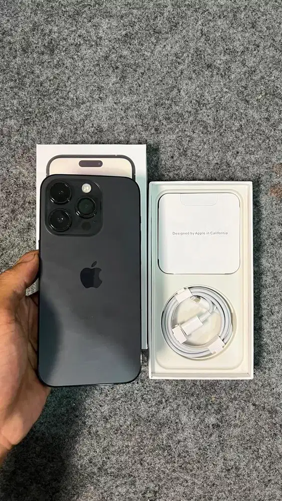 IPHONE 14 PRO 128 GB INTER