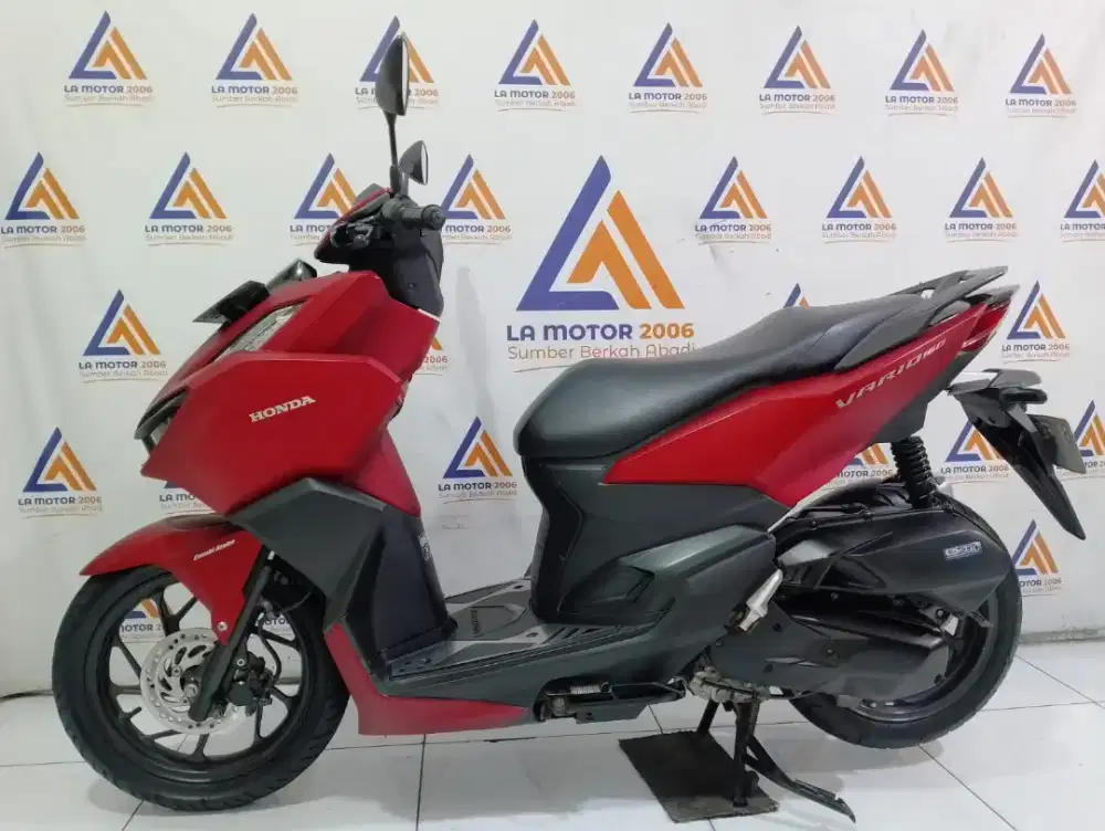 VARIO 160 CBS TH 2023 | SIAP PAKAI | CASH/CREDIT/TT
