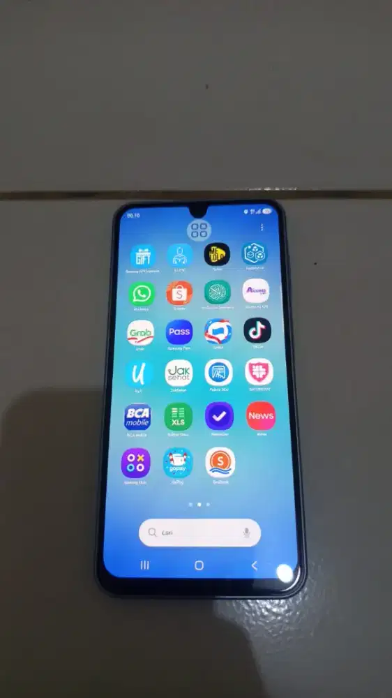 Samsung A17 4G 8/256