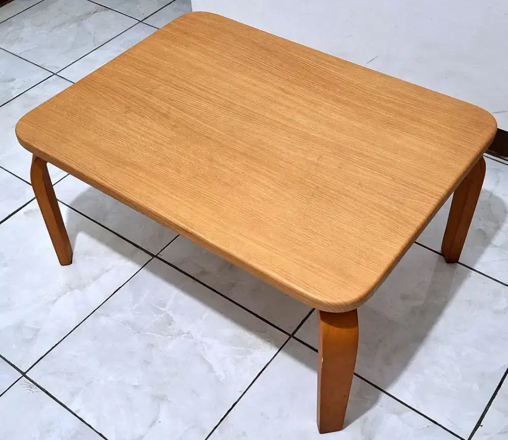 Dijual cepat meja merk Jepang
