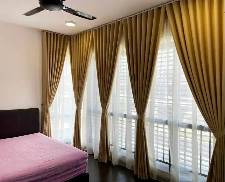 Toko Gorden Hordeng Gordyn Korden Gordeng Horden Kordeng Curtain