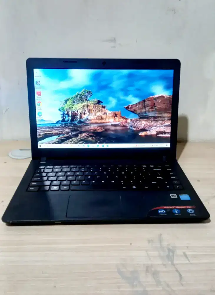 Lenovo IdeaPad 100 Intel Celeron