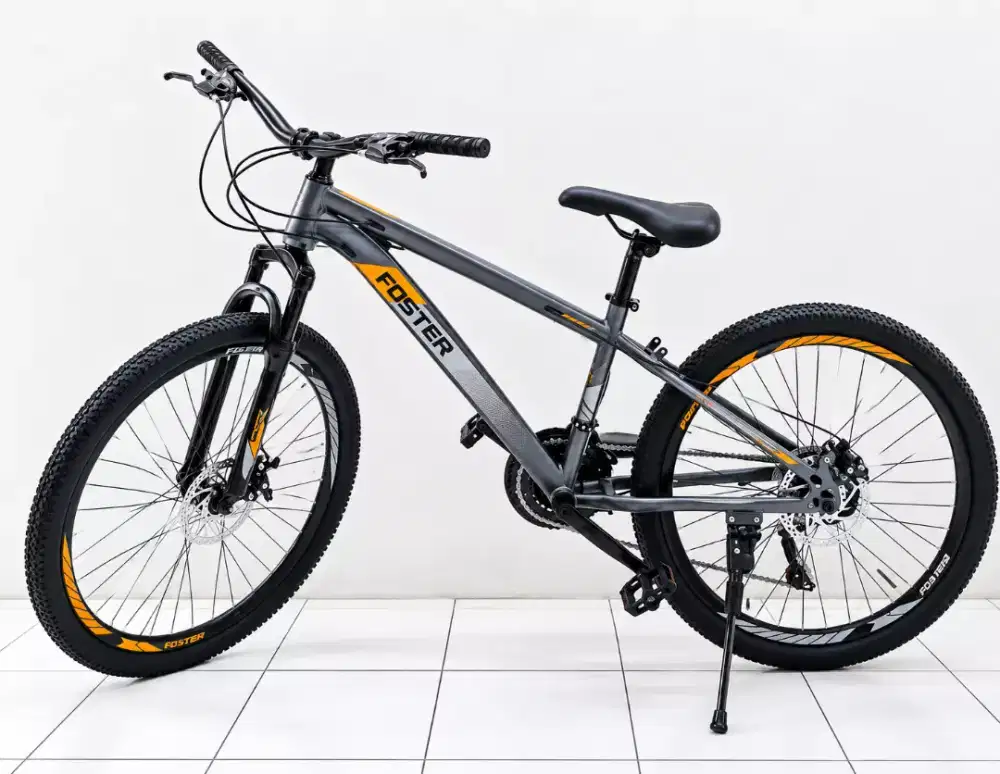 Sepeda MTB Foster 6657