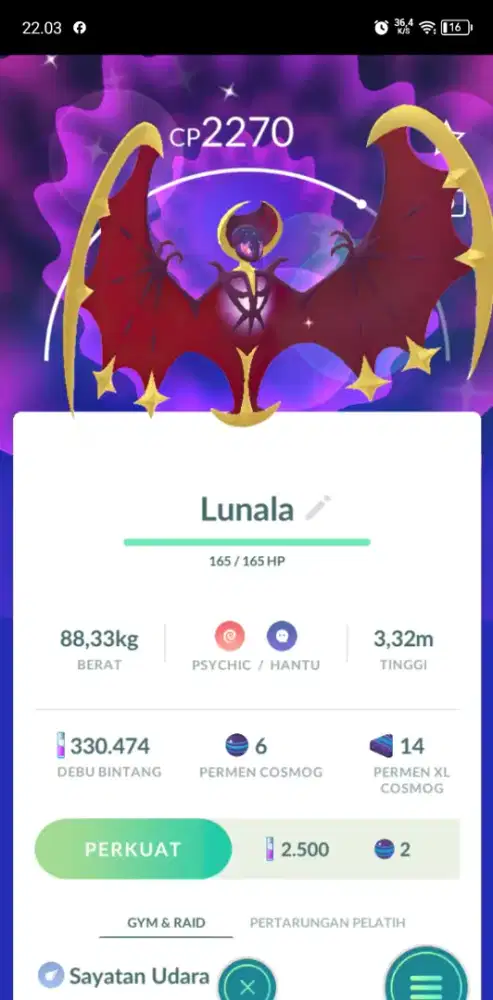 Game pokemon go level 36 login gmail