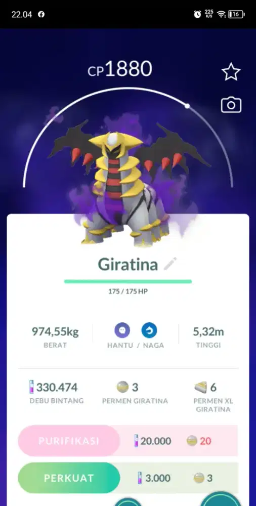 Akun pokemon go level 36 playstore gmail