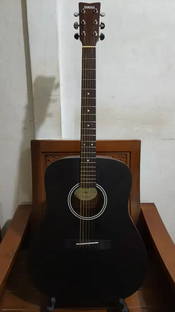 Gitar yamaha f400 preamp equalizer cort ori