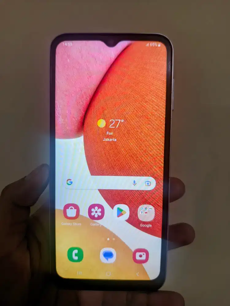 Samsung a14 4g 6/128 murah