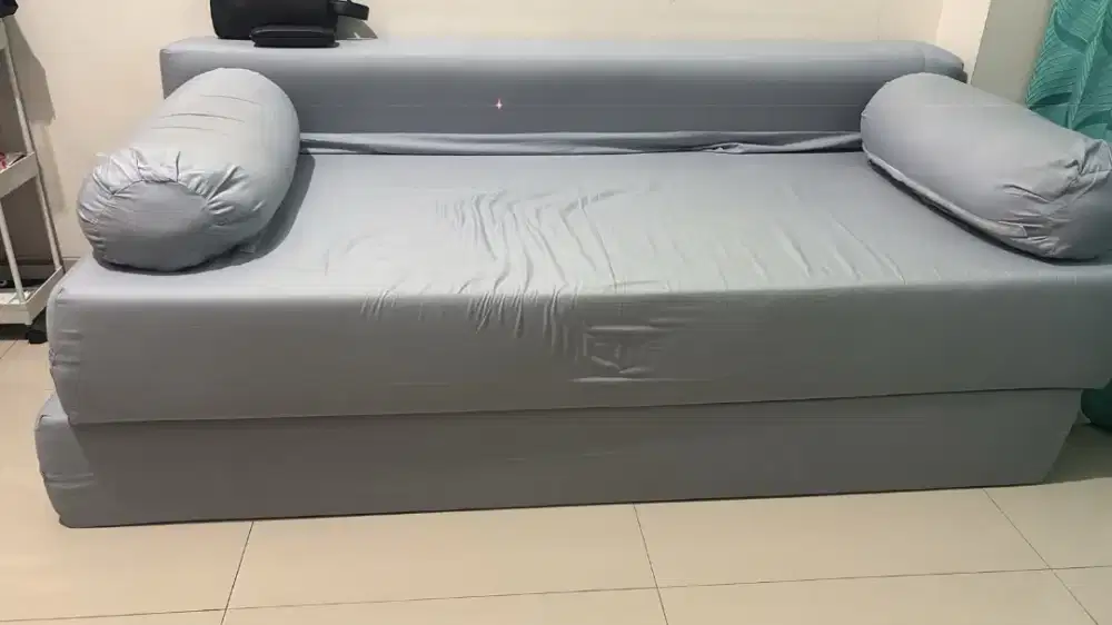 Preloved Sofa Bed