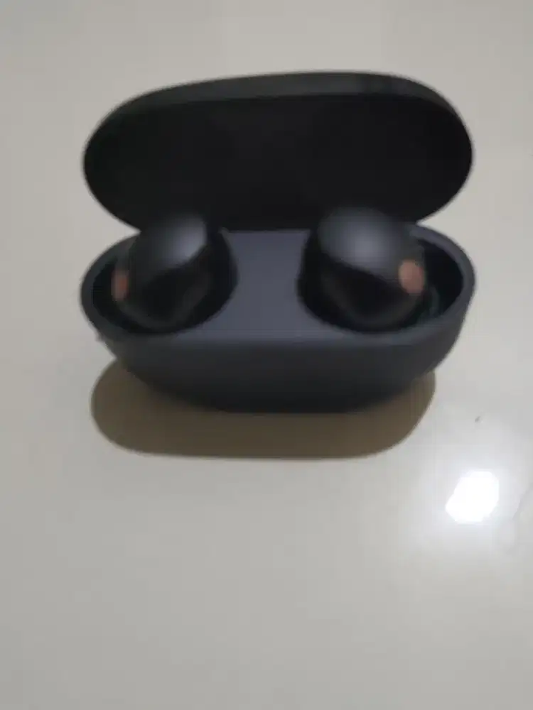 Earphone sony WF1000XM5