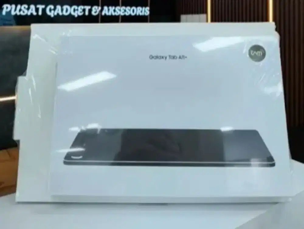 PROMO Free book Cover Samsung Tab A11 P Wifi Ram 8/256