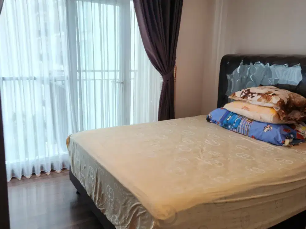 Dijual Apartmen Puri Orchard, Cengkareng- Jakarta Barat