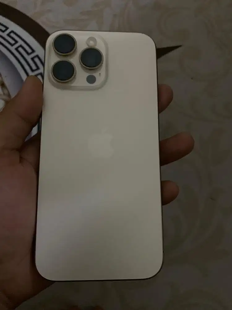 Ip 16pm ibox 256