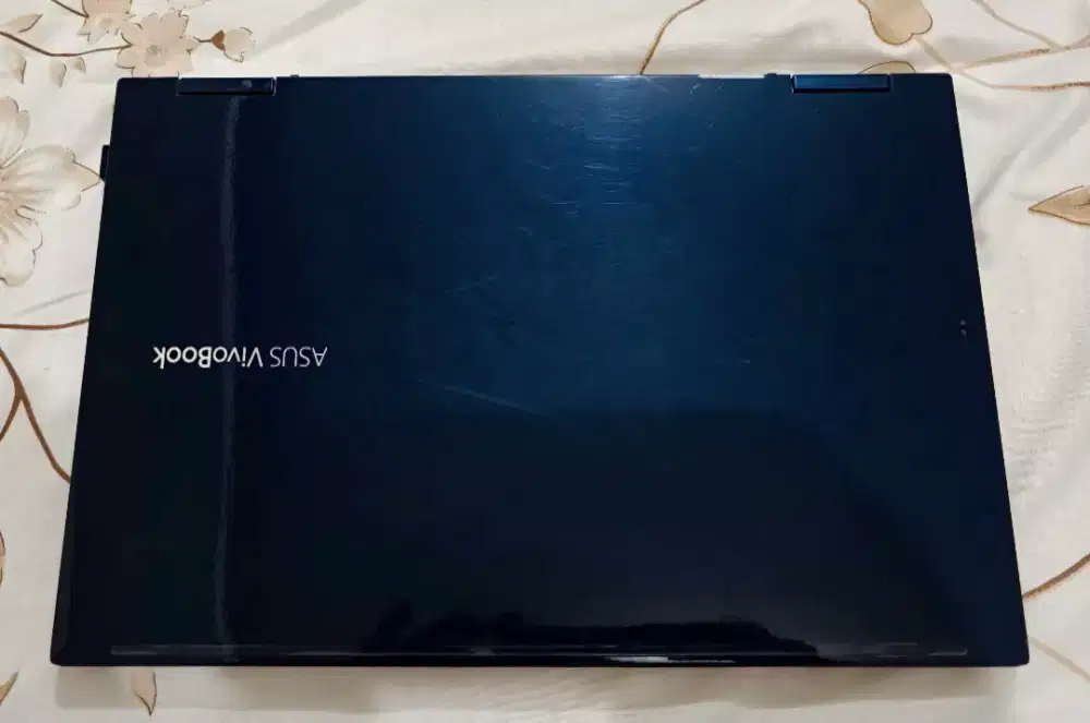 Laptop ASUS Vivobook Flip TM420UA Ryzen 5 Touchscreen Convertible