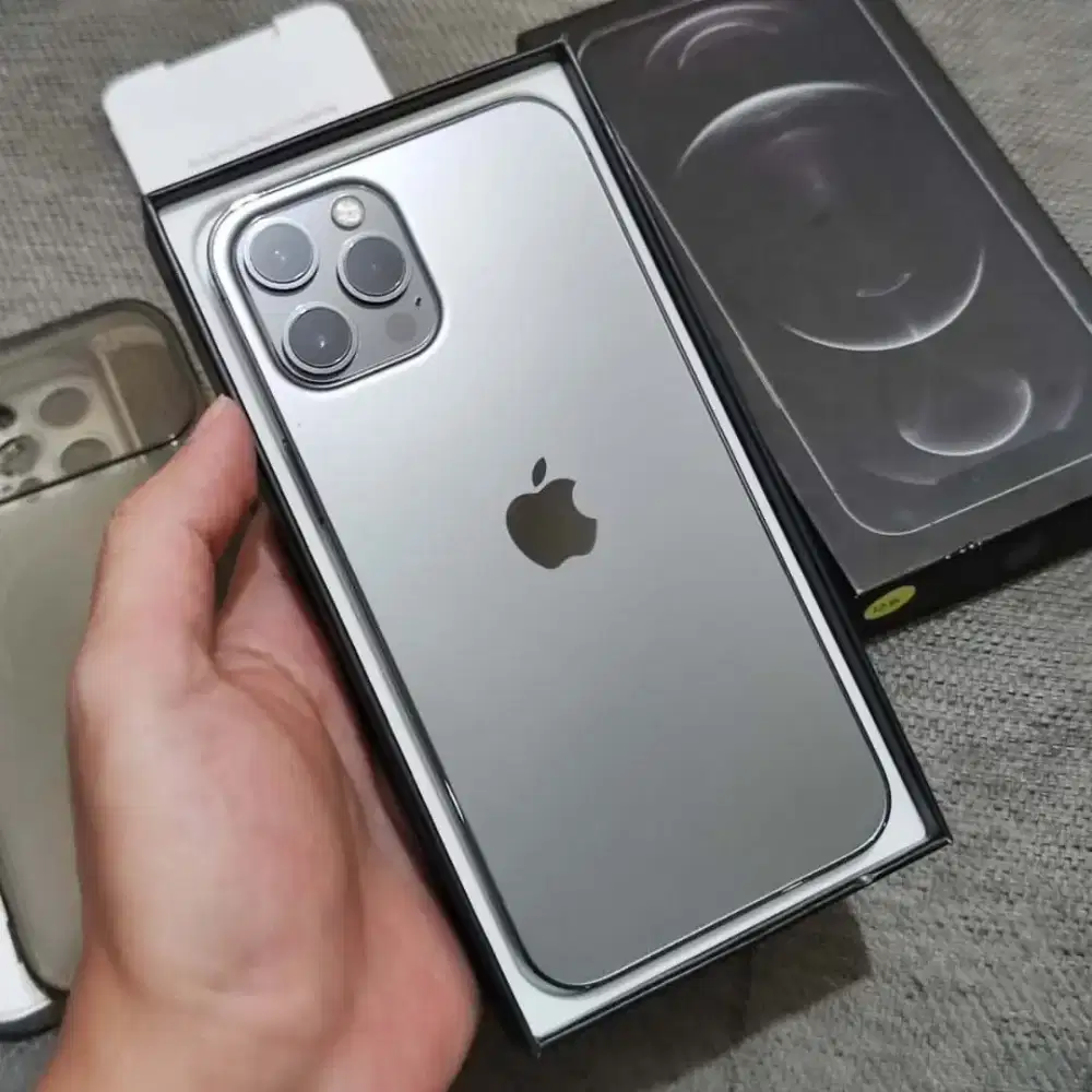 Apple Iphone 12 PRO MAX 128GB