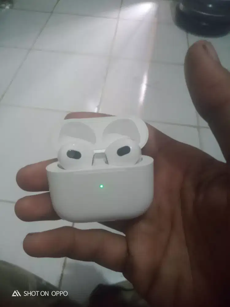 Airpods gen 3 ORI apple