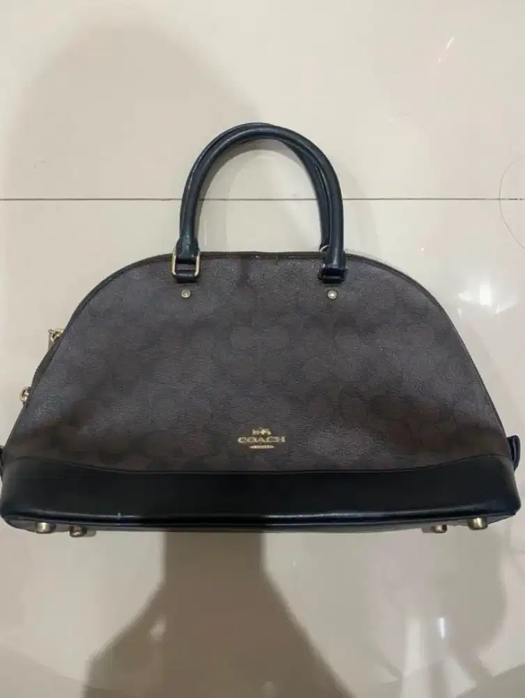 Tas Coach Original 100%