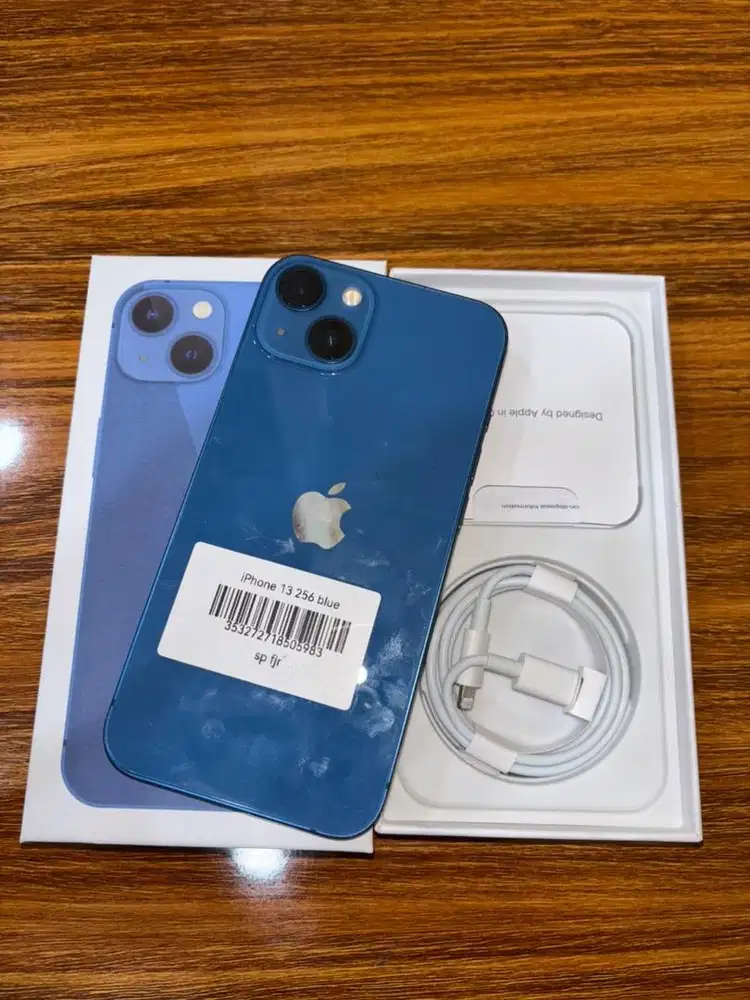 iphone 13 256Gb