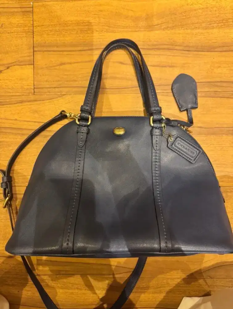 Tas Coach original brand