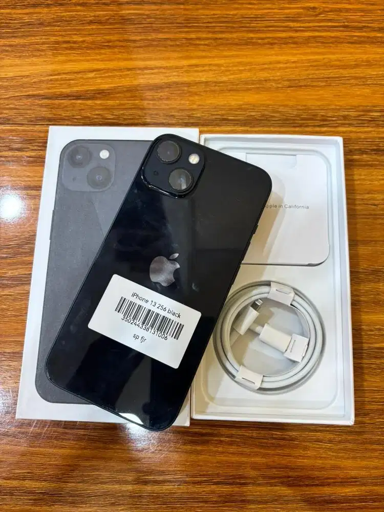 iphone 13 256Gb