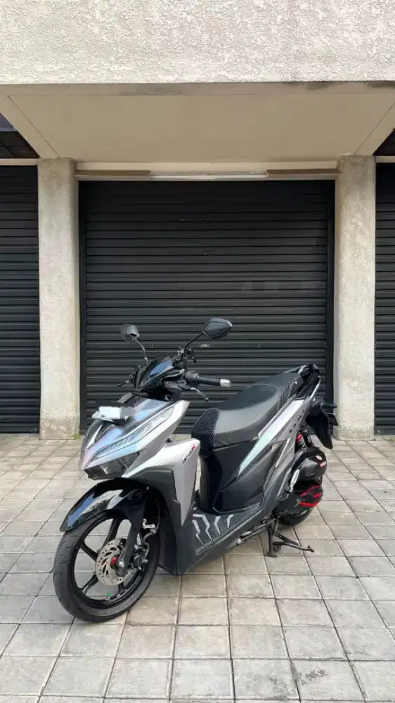 Vario 150 LED new thn 2019