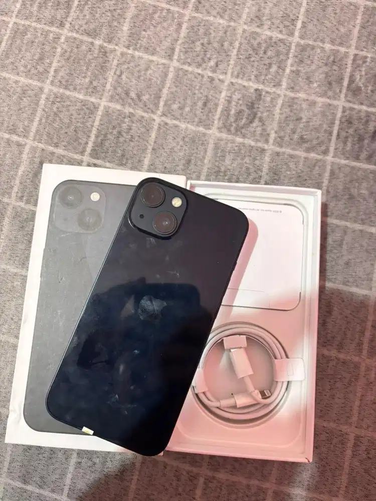 iphone 13 128Gb